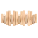 Minimalist Coat Rack