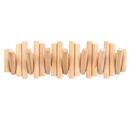 Minimalist Coat Rack