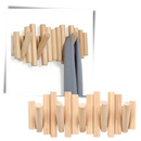 Minimalist Coat Rack