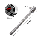 Universal Socket Wrench