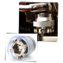 Universal Socket Wrench