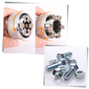 Universal Socket Wrench