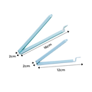 Pack of 15 Food Packet Sealing Clips