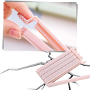 Pack of 15 Food Packet Sealing Clips