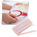 Pack of 15 Food Packet Sealing Clips