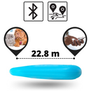 Bluetooth Pet GPS Tracker