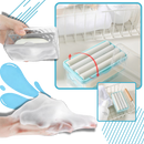 2-in-1  Soap Dispenser