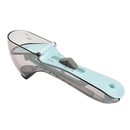 2-in-1 Adjustable Measuring Cup