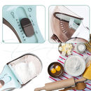 2-in-1 Adjustable Measuring Cup