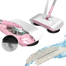 2 in 1 automatic sweeper