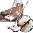 2 in 1 automatic sweeper