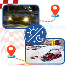 2-in-1 Car Parking Meter