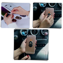 2 in 1 phone ring holder