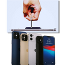 2 in 1 phone ring holder