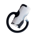 2 in 1 Silicone Cable Winder: