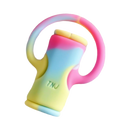 2 in 1 Silicone Cable Winder: