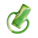 2 in 1 Silicone Cable Winder: