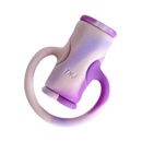 2 in 1 Silicone Cable Winder: