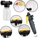 Foldable Car Cleaning Brush Kit