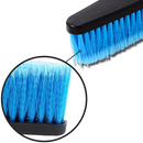 Foldable Car Cleaning Brush Kit