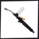 2 in 1 high-pressure water gun