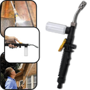 2 in 1 high-pressure water gun