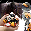 31 Day Countdown Halloween Advent Calendar