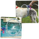 360° Pet Shower