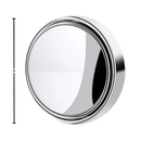 360° Rotation Spotter Mirror