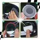 360° Rotation Spotter Mirror