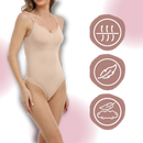 360° Seamless Body Shaping Suit