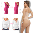 360° Seamless Body Shaping Suit