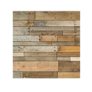 Peel and Stick 3D Foam Wall Tiles