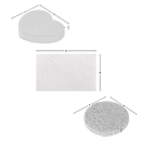 3D Foam Painting Paper