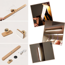 3 Level Dimming Vanity Light Bar