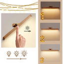 3 Level Dimming Vanity Light Bar