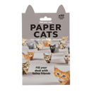 3D Pet Origami Paper