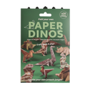 3D Pet Origami Paper