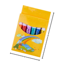 3D Puffy Bubble Popcorn Pen