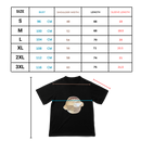 3D Shin Chan Carry Paper Shirt