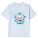 3D Shin Chan Carry Paper Shirt