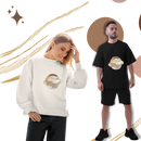 3D Shin Chan Carry Paper Shirt