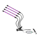 4 Head LED Indoor Grow Light
