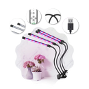 4 Head LED Indoor Grow Light