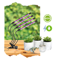 4 Head LED Indoor Grow Light