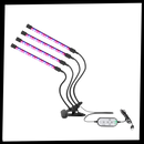 4 Head LED Indoor Grow Light