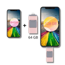 4 in 1 USB flash drive