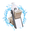 4 in 1 Vertical Mandolin