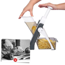 4 in 1 Vertical Mandolin