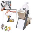 4 in 1 Vertical Mandolin